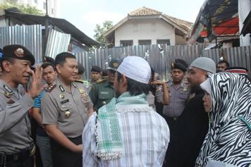 Kepolisian Harus Usut Tuntas Premanisme Terhadap Masjid Nurul Ikhlas Cihampelas