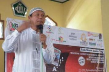 Jika Umat Tahu Sunnah, Mereka Akan Bersikap Tegas Terhadap Syi'ah