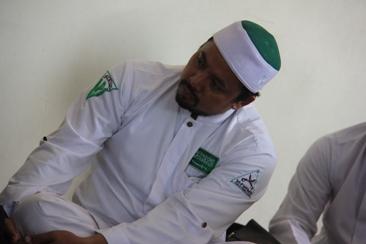 FPI Ikut Andil Dukung 'Perampasan' Masjid Muhammad Ramadhan?