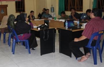 PII Aceh Sukses Gelar Advance Leadership Training Tingkat Nasional