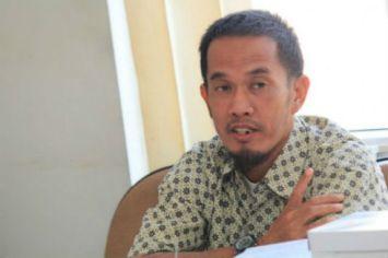 Kabar Duka: Juru Bicara JAT. Ustadz Son Hadi Meninggal Dunia