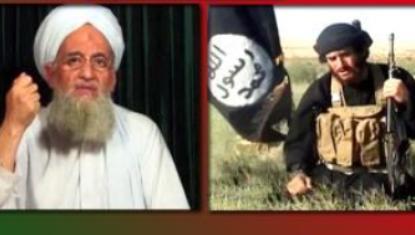 Siapakah yang Lebih Berhak Untuk Memimpin Jihad; Syaikh Adz-Dzowahiry atau Baghdady?