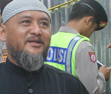 GARDAH Terima Laporan Aliran Sesat di Cirebon Berkedok Pembangunan Pesantren