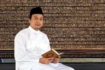 Anak yang Hafiz Akan Beri Tiket Surga ke Orang Tuanya di Akhirat