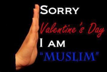 Menilik Sejarah Valentine Day, Tak Pantas Muslim Ikut Merayakannya