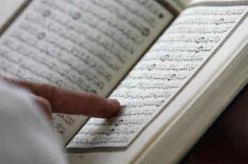Haruskah Wudhu' Untuk Membaca Al-Qur'an?