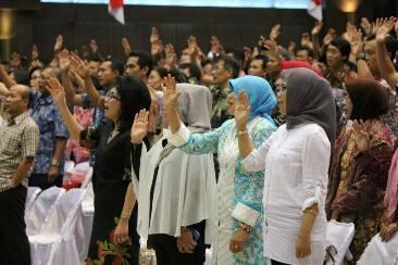 Kasus Kiai Nuril Ceramah di Gereja Bethany Blora: Pentingnya Ulama Sadarkan Umat akan Virus SEPILIS