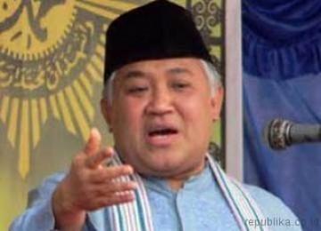 Muhammadiyah Tetapkan Awal Ramadhan 27 Juni 2014