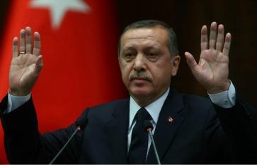 UIAM akan Anugerahi Honorary Docterate kepada PM Turki Erdogan