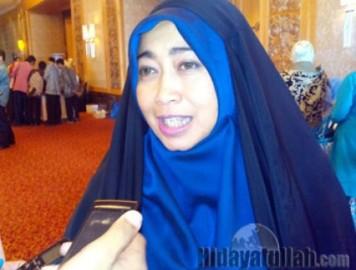 Kurang Ajar! Istri Djalaludin Rahmat Terbitkan Buku 'Kesesatan' MUI 