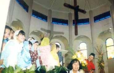 Membongkar Sejarah Kristenisasi Jawa # Part 1