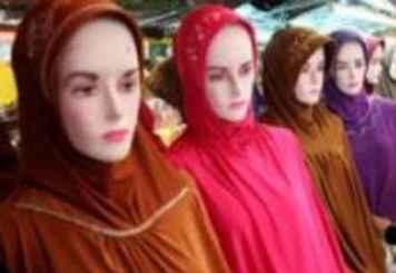 GEMA PANTURA Galang 3000 Jilbab Syar'i Untuk Mualaf