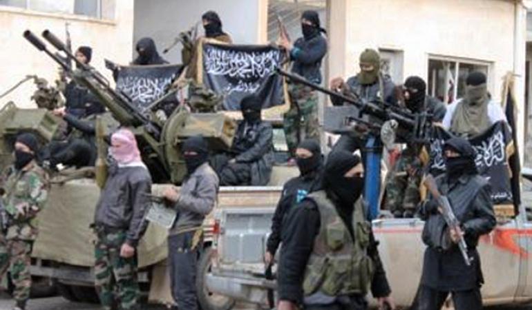 Mujahidin Suriah Menangkan Pertempuran di Sejumlah Wilayah