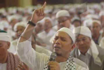 Membaca Zikir Tasbih & Tahmid, Haruskah Dalam Kondisi Suci?