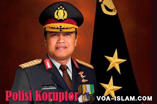 Mahfud MD: Vonis Koruptor Simulator SIM Djoko Susilo Terlalu Ringan