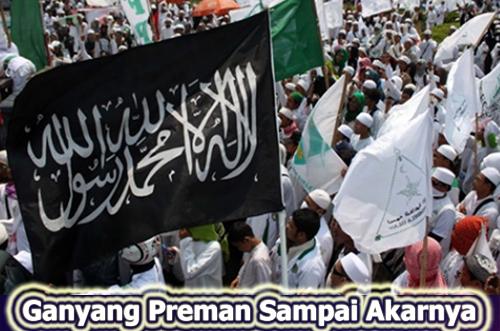 FPI Jateng Akan Cari Pelaku Teror & Pengrusak Rumah Singgah IDC