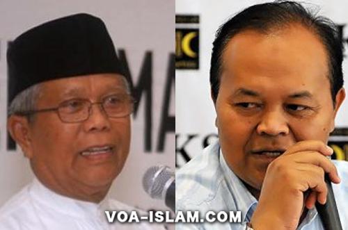 Demi Selamatkan PKS, Hidayat Nur Wahid Harus Jadi Ketua Majelis Syura 
