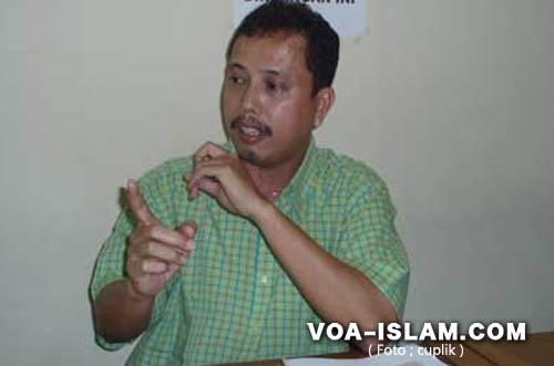 IPW Tegaskan Pelaku Penembakan Terhadap Polisi Bukan Teroris