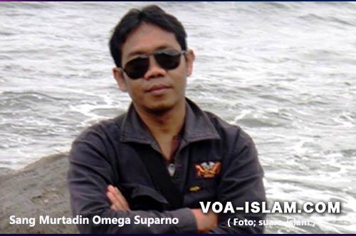 TPM: Apakah Kemurtadan Omega Suparno Terkait dengan Yayasan Kristen?