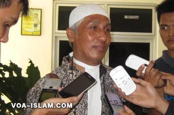 TPM: Peristiwa Murtadin Suparno, Pelajaran Buat Kasus Penodaan Agama