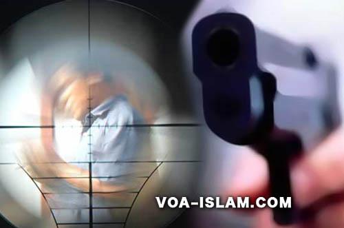 IPW: Penembakan Polisi Kriminal Biasa, Bukan Aksi Terorisme