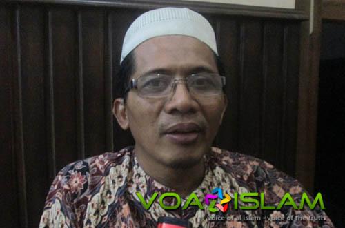 Jika Orang Syi'ah Berkuasa, Umat Islam Akan Dibantai seperti di Suriah