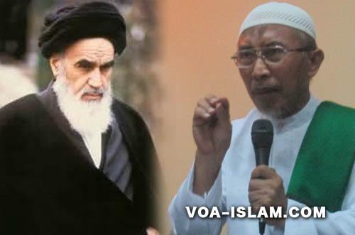 Ustadz Mudzakir: Siapapun Kafir Bila Meyakini Al Qur'an Ada Perubahan