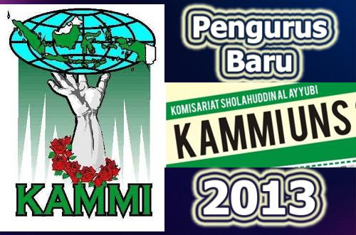 KAMMI UNS Solo : Pengurus Baru Periode 2013 Wajib Hafal Juz Amma