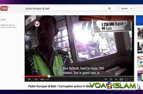 Skandal Pidana Merajalela, Polisi Buat Video & Baliho Perbaiki Citra