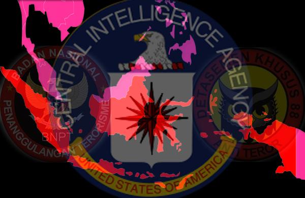 BNPT dan Densus 88 Loyal Ikuti Protokol CIA