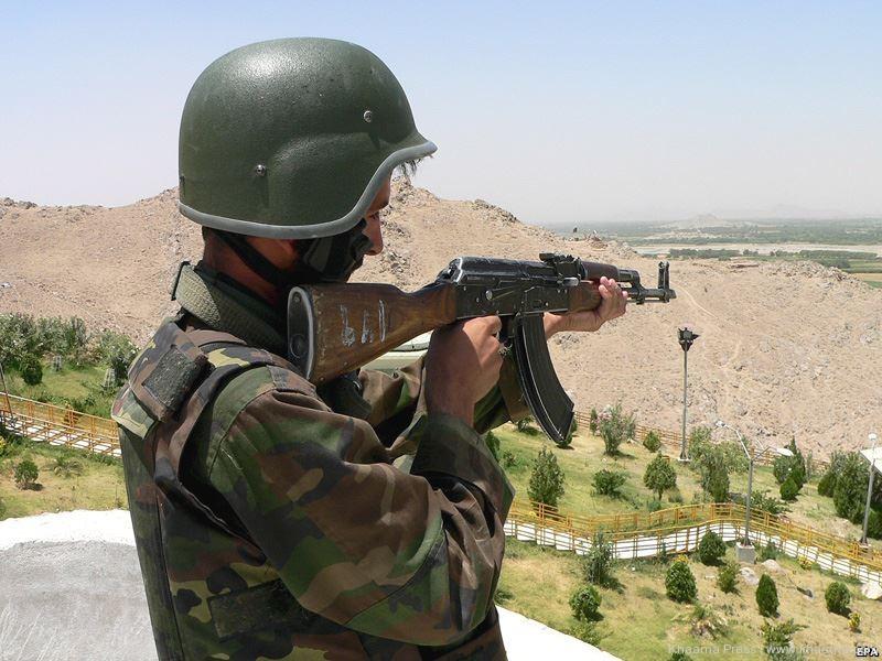 Pertempuran Sengit Taliban-Militer Afghanistan di Kunar Tewaskan 4 Tentara