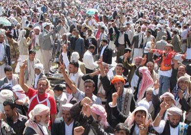 Ribuan Orang Berkumpul di Yaman Selatan Tuntut Kemerdekaan