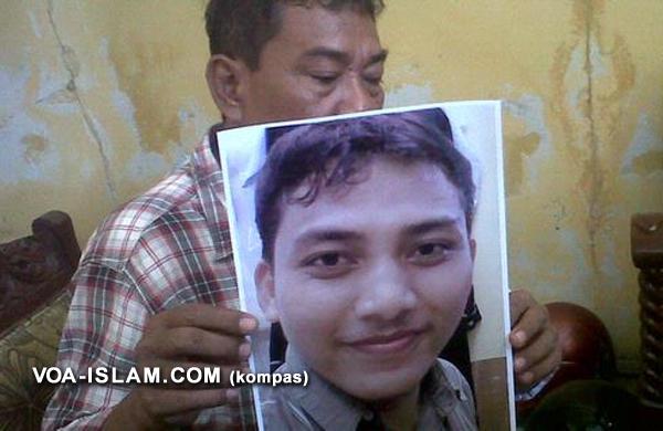 Bantah Anaknya Ditangkap di Semarang, Ayah Fajar: Boy Rafli Amar Bloon