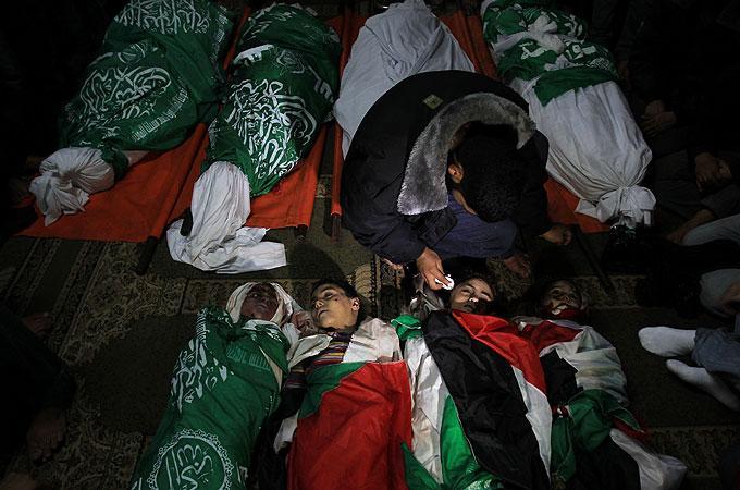 Siaran Pers Dewan Pimpinan Pusat Hidayatullah Soal Serangan ZIonis Ke Palestina