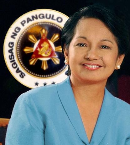 Mantan Presiden Filipina Gloria Arroyo Ditangkap atas Tuduhan Korupsi Uang Judi