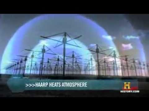 HAARP (3): Bom Sebabkan Gelombang Tsunami Bukanlah Isapan Jempol