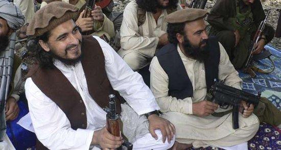 Komandan Senior Taliban Konfirmasi Kesyahidan (Insyallah) Hekimullah Mehsud