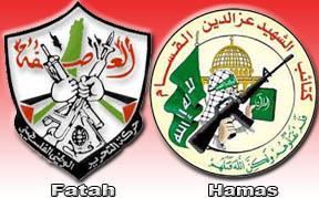 Hamas-Fatah Bergabung, PM Israel 'Kepanasan'