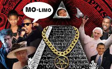 Mo-Limo(3): Illuminati Menghendaki Semua Manusia Sesat Bagai Iblis