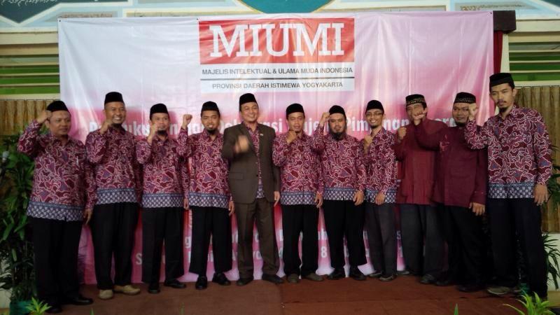 Gubernur DIY : Ahlan Wa Sahlan MIUMI DI Yogyakarta