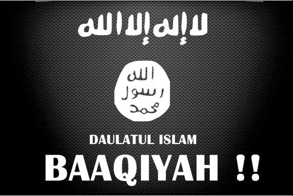 Daulah Islam Iraq & Syam Dalam Nubuat Akhir Zaman