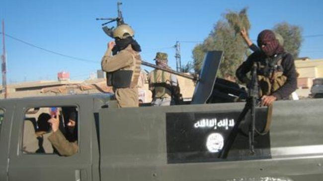 Mujahidin Rebut Desa di Tikrit, Bunuh Seorang Jendral dan Kolonel Polisi Irak
