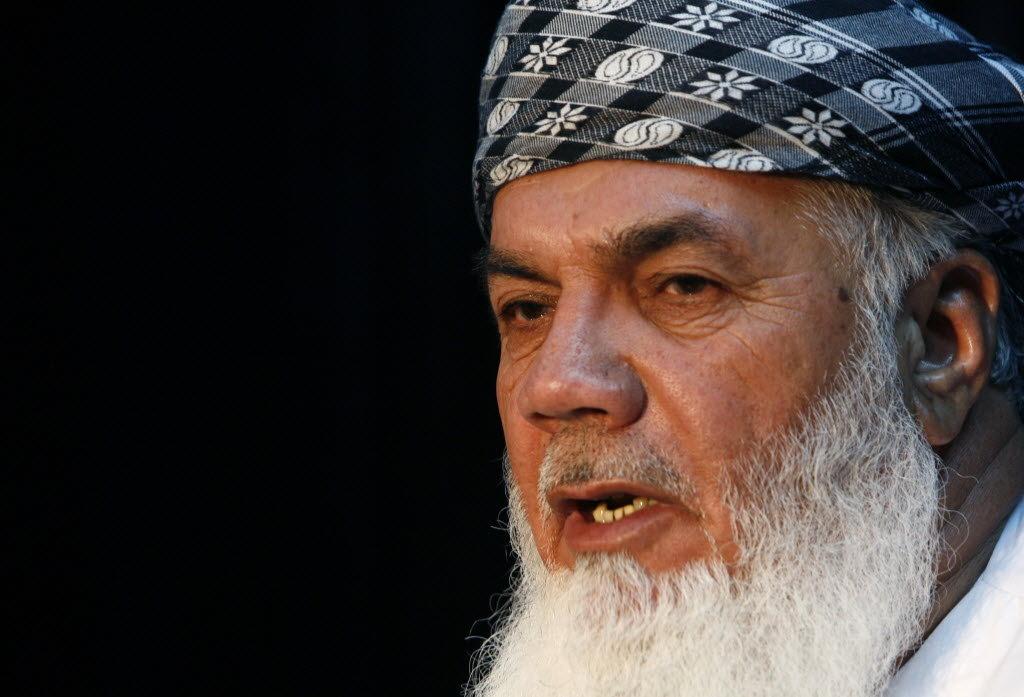 'Dewan Mujahidin' Aliansi Utara Distribusian Senjata Ilegal di Provinsi Herat Afghanistan