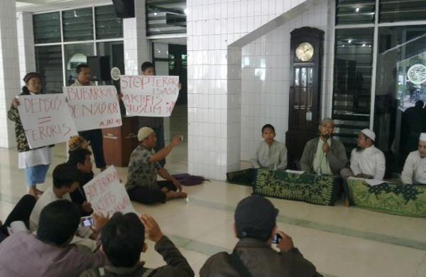 JAT: Ada Skenario Bima di Surabaya