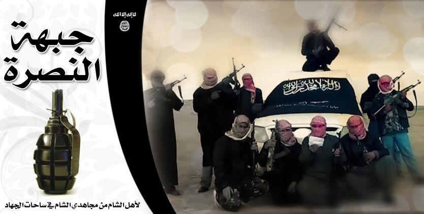 Pemimpin Jabhat Al-Nusrah Peringatkan Warga Syi'ah Untuk Tidak Bantu Hizbullah