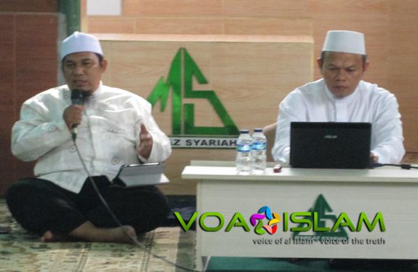 KAMRA Serukan Ormas dan Media Islam Bantu Advokasi Muslim Rohingya