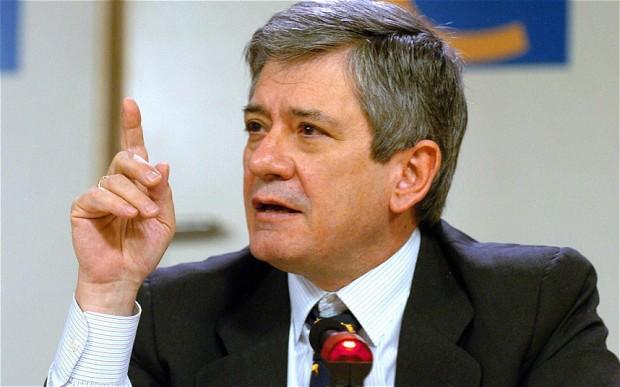 Kepala Intelijen Spayol: AQIM Bisa Jadi Miliki Senjata Kimia