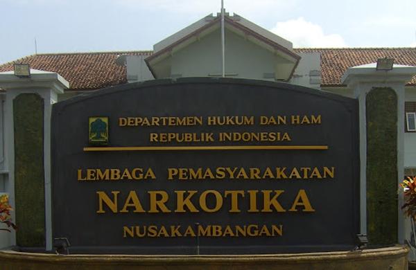 Mujahidin Bentrok dengan Napi Syiah di LP Narkotika Nusakambangan