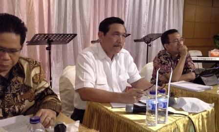 Musibah, Tokoh Kristen Menjadi Calon Wakil Presiden Jokowi