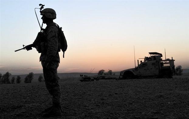 Serangan Pejuang Islam di Afghanistan Timur Tewaskan Prajurit NATO ke-33
